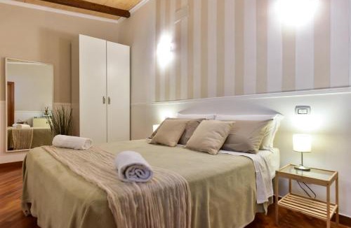 Esquilino House | Villa Statilia