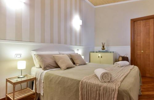 Esquilino House | Villa Statilia