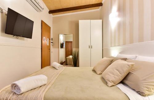Esquilino House | Villa Statilia
