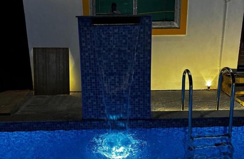 Kottakuppam House | Villa Stay