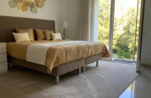 Porto-Vecchio Bed & Breakfast | Villa ste Catherine