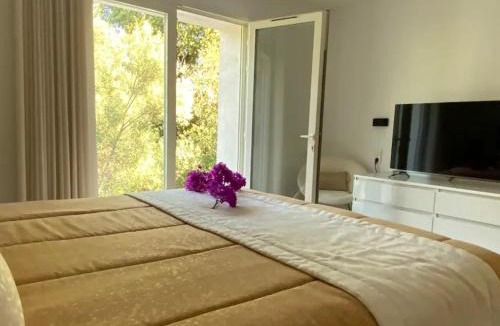Porto-Vecchio Bed & Breakfast | Villa ste Catherine
