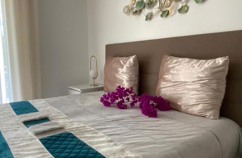 Porto-Vecchio Bed & Breakfast | Villa ste Catherine