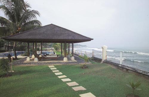 Bulakan Resort | Villa Stefan