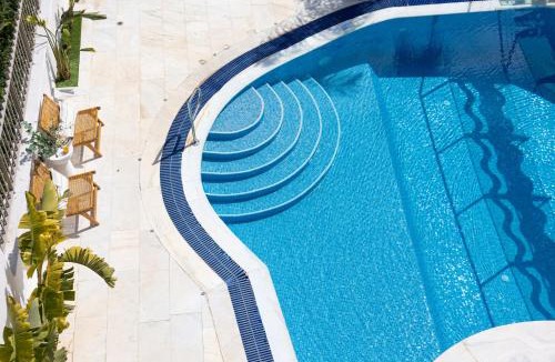 Glyfada Villa | Villa Stefani with Private Pool