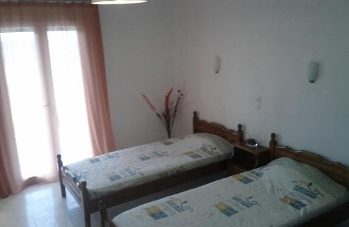 Acharavi Apartment | Villa Stefania