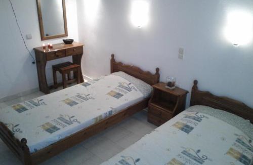 Acharavi Apartment | Villa Stefania