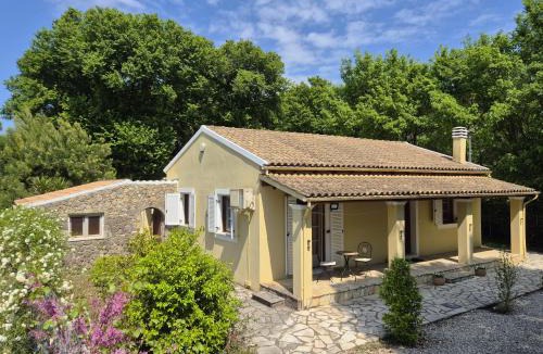Agios Ioannis Villa | Villa Stefania