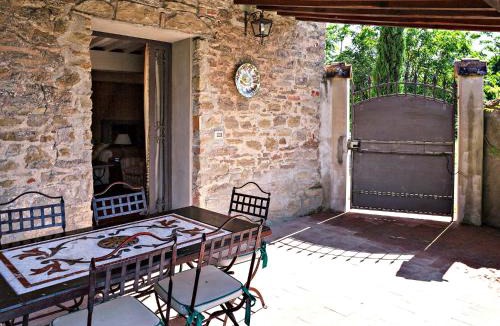 Dicomano Villa | Villa Stefano