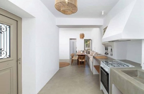 Andros Town Villa | Villa "Stefano" La Fleur Andros