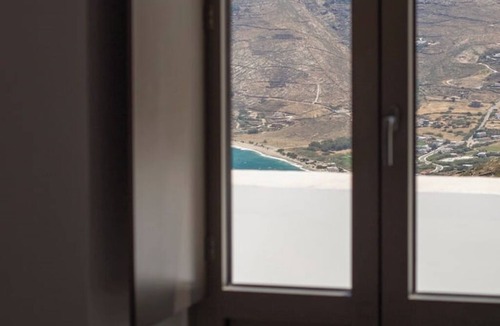 Andros Town Villa | Villa "Stefano" La Fleur Andros