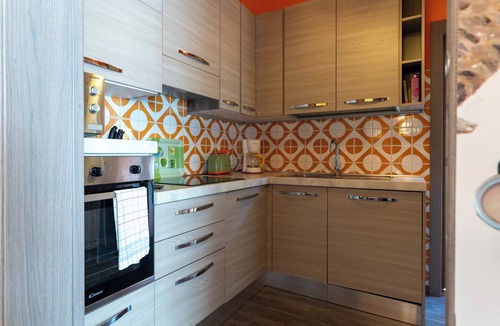 Crone Villa | Villa Stefano - Two Bedroom Villa, Sleeps 6