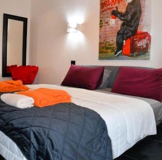Fragneto Monforte House | Villa STEFY