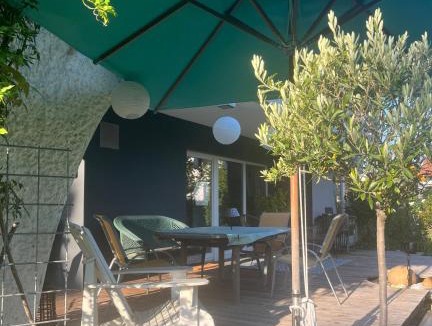 Traunreut Villa | Villa Stein