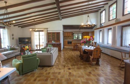 Nea Iraklitsa Villa | Villa Steleni