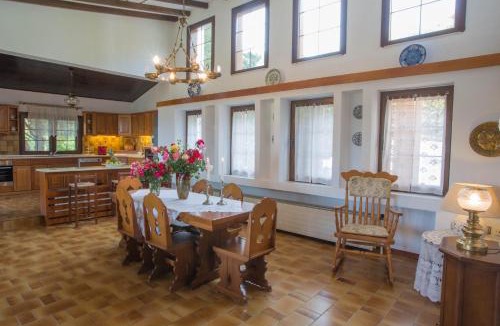 Nea Iraklitsa Villa | Villa Steleni