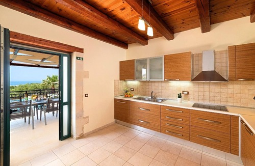 Mathes House | Villa Stelios Private Pool