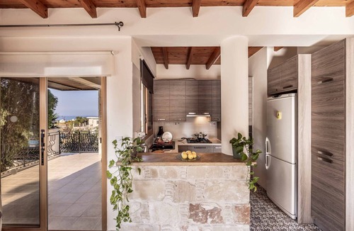 Argaka Villa | Villa Stella Argaka - Three Bedroom Villa, Sleeps 6