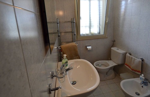 Sant'Anna House | Villa Stella di mare, with swimming pool, 200 mt. from the beach with private garden