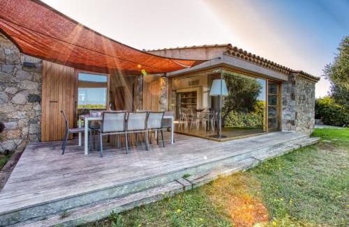 Marine de Saint Ambroggio Villa | Villa Stella