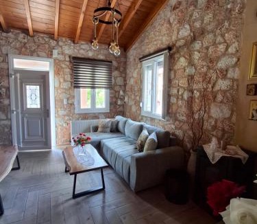 Florina Villa | Villa Stella