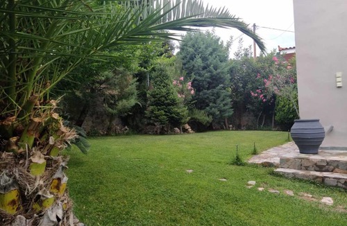 Dirfys-Messapia Villa | VILLA Stella