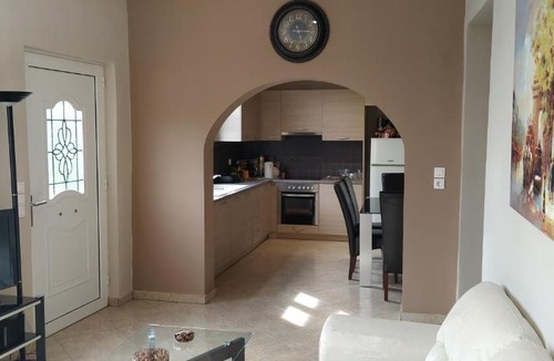 Dirfys-Messapia Villa | VILLA Stella