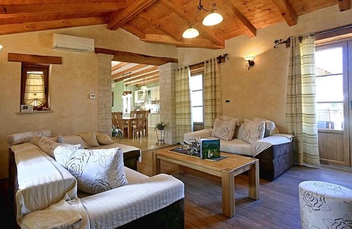 Jakovici House | Villa Stella