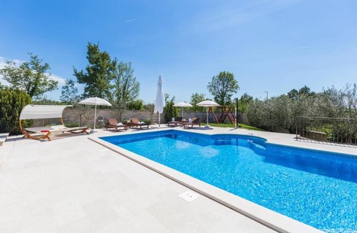 Jakovici House | Villa Stella