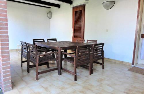 Bibione Pineda House | Villa Stella