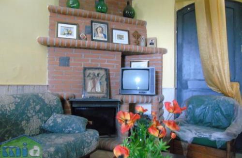 Piedimonte Etneo Villa | Villa stella