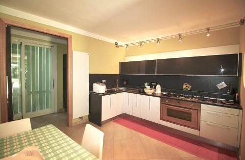 Roccamare Villa | VILLA STELLA MARINA