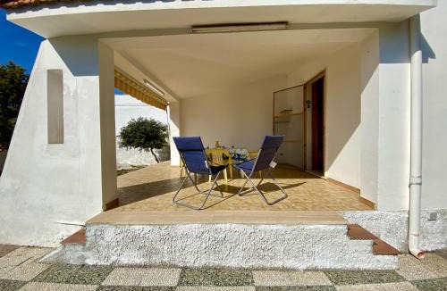 Maruggio Villa | Villa Stella Maris