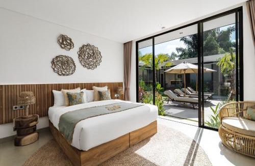 Mambal Villa | Villa Stella Moon by BaliSuperHost
