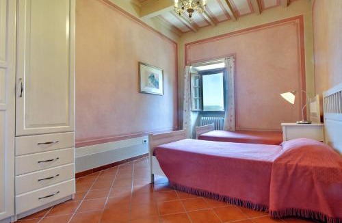 Ponte Agli Stolli Villa | Villa Stella - Teloni