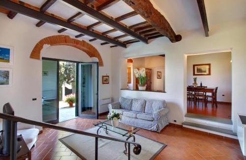 Ponte Agli Stolli Villa | Villa Stella - Teloni
