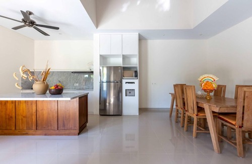 Sanur Villa | Villa Stella - Tranquillity by the Beach