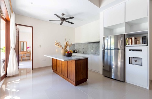 Sanur Villa | Villa Stella - Tranquillity by the Beach