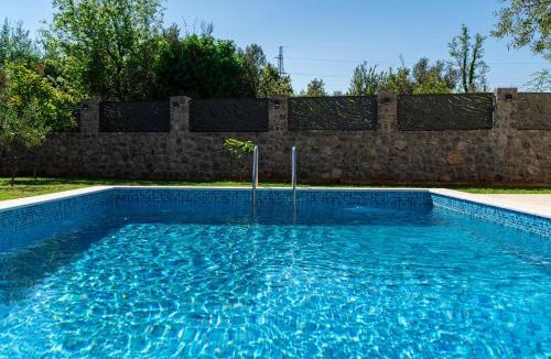 Durasevici Villa | Villa Stemi