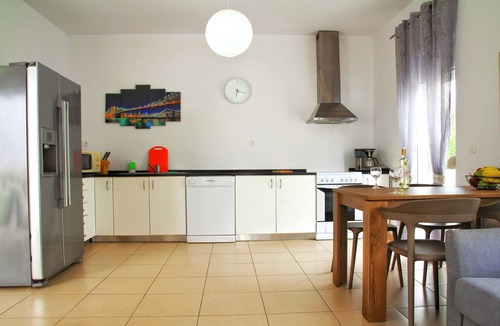 Chorafakia Villa | Villa Stemma
