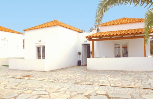 Chorafakia Villa | Villa Stemma