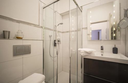 Oberaudorf Apartment | Villa Stigloh