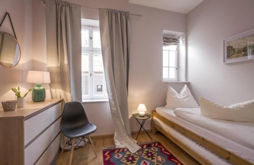 Oberaudorf Apartment | Villa Stigloh