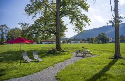 Oberaudorf Apartment | Villa Stigloh