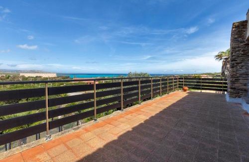 La Pelosa Villa | Villa Stintino