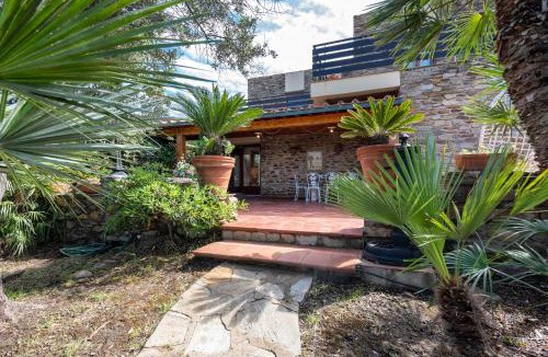 La Pelosa Villa | Villa Stintino