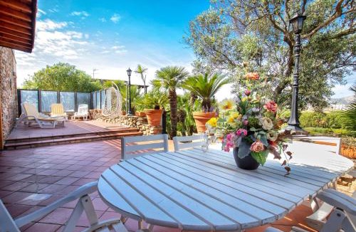 La Pelosa Villa | Villa Stintino