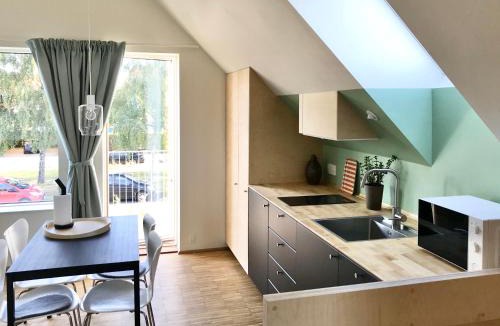Amager Apartment | Villa Stjerneklar