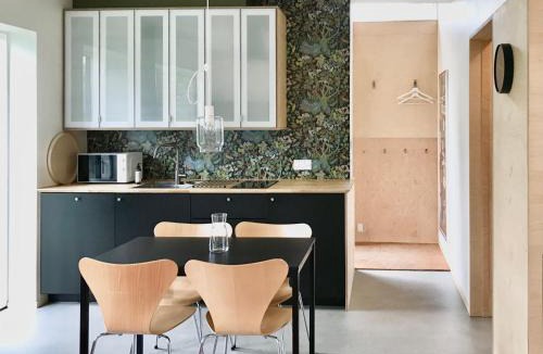 Amager Apartment | Villa Stjerneklar