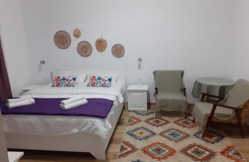 Ocna Sibiului House | Villa Stoia